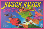 Husch, Husch, kleine Hexe