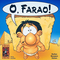 O, Farao!