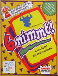 6 Nimmt!
