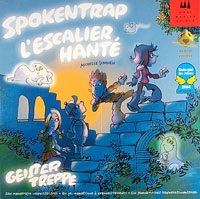 Spokentrap