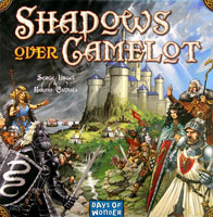 Shadows over Camelot