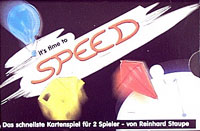 Speed (D)