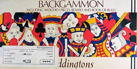 Backgammon