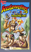 Beestenveiling