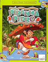 Piranha Pedro