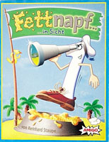 Fettnapf... in Sicht