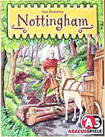 Nottingham