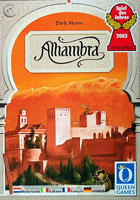 Alhambra