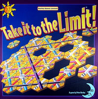 Take it to the Limit!