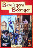 Bedriegers bedrogen