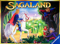 Sagaland