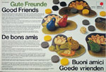 Gute Freunde