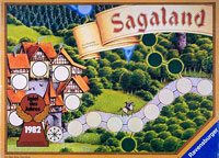 Sagaland