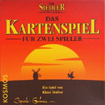 Die Siedler: Das Kartenspiel