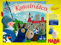 Kasteelridders - Samen staan we sterk!