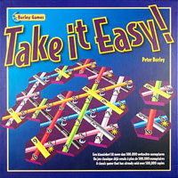 Take it Easy!