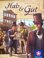 Hab & Gut