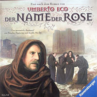 Der Name der Rose (D)