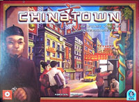 Chinatown