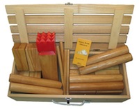 Kubb Viking Exklusiv