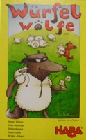 Würfelwölfe (Dobbeldoggen)