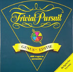 Trivial Pursuit: Genus editie (1995)