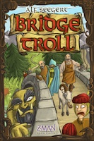 Bridge Troll