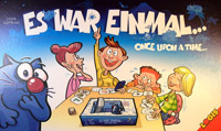 Es war einmal... (Once upon a time...)