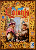 Colonia 1322 AD Collector
