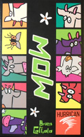 Mow - Big Box