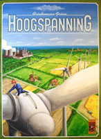 Hoogspanning