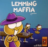 Lemming Maffia