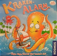 Kraken-Alarm