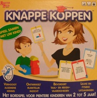 Knappe Koppen