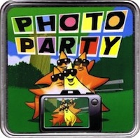 Photo Party